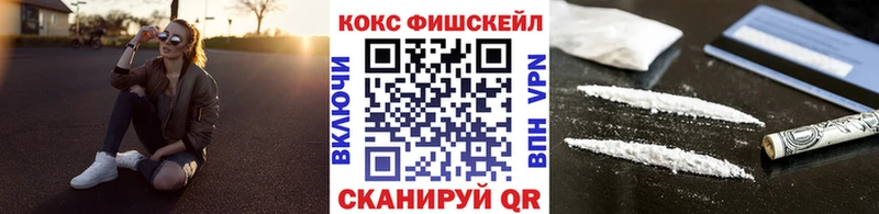 Cocaine FishScale  Мичуринск 